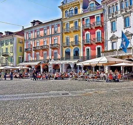 Al Lido By Fewotessin