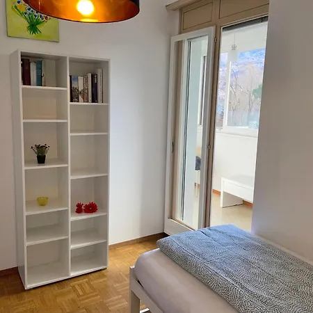 Appartement Al Lido By Fewotessin *