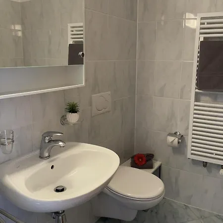 Al Lido By Fewotessin Locarno