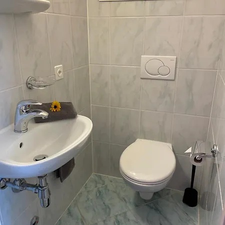 Al Lido By Fewotessin Appartement