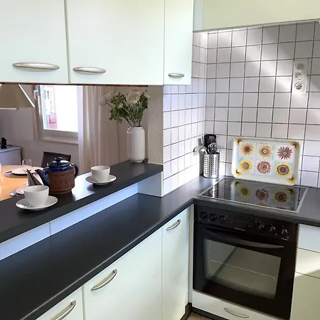 Appartement Al Lido By Fewotessin Locarno