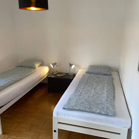 Al Lido By Fewotessin Locarno