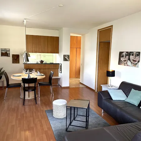 Al Lido By Fewotessin Locarno