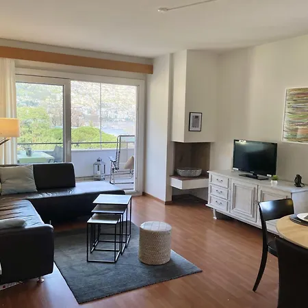 Appartement Al Lido By Fewotessin