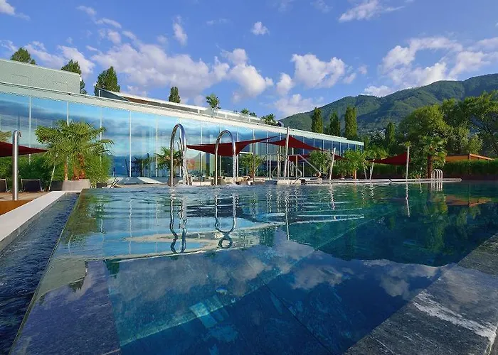 Al Lido By Fewotessin لوكارنو