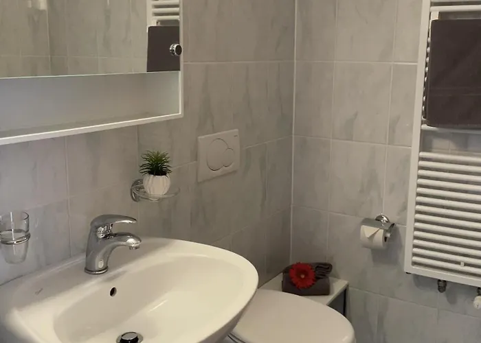 Al Lido By Fewotessin Locarno