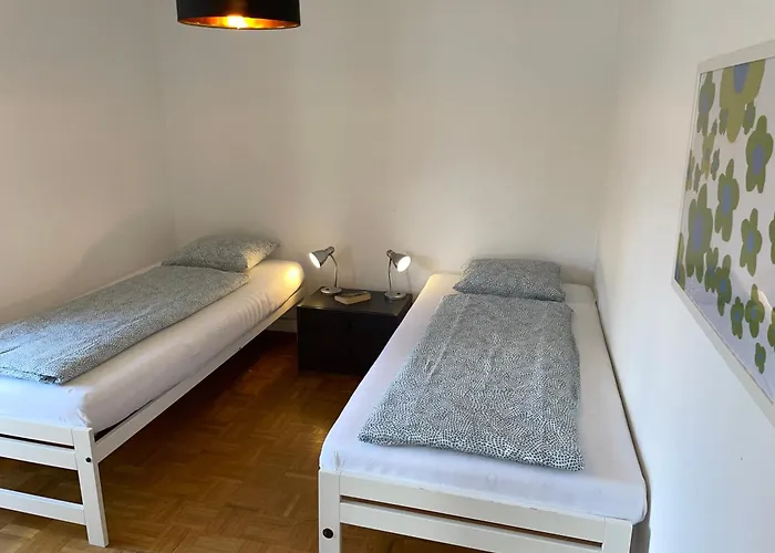 Al Lido By Fewotessin لوكارنو