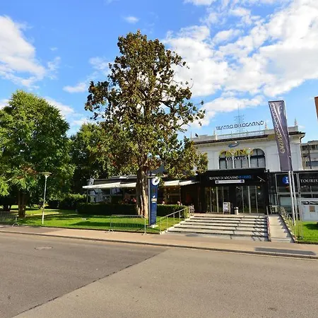 아파트 Al Lido By Fewotessin *