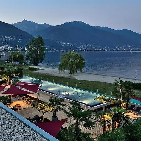 Al Lido By Fewotessin