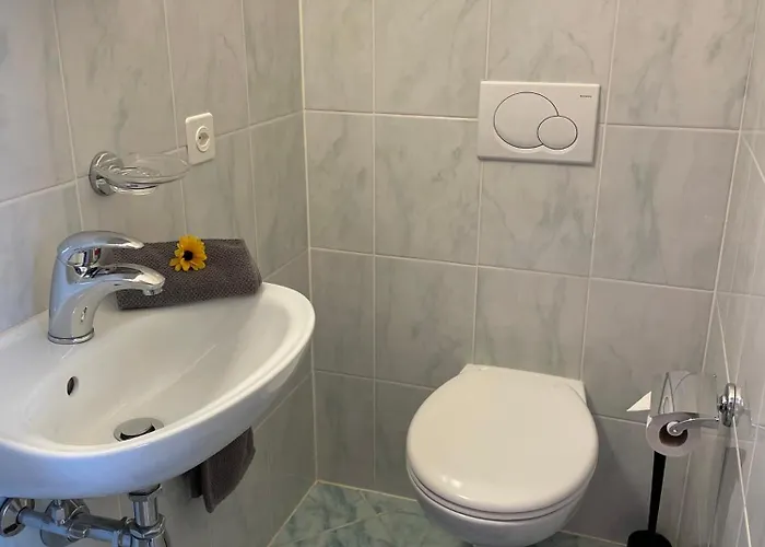 Al Lido By Fewotessin 아파트