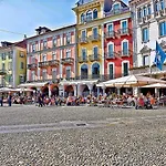Al Lido By Fewotessin