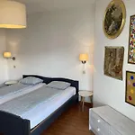 Al Lido By Fewotessin Apartment Locarno