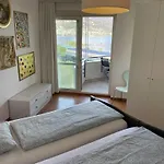 Al Lido By Fewotessin Apartment Locarno