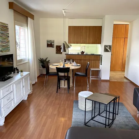 Al Lido By Fewotessin Appartement *