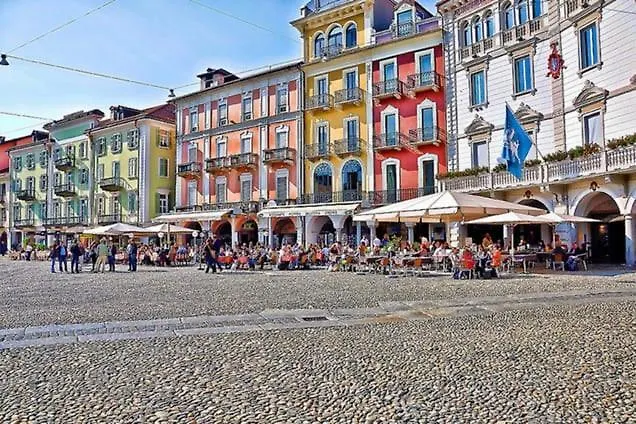 Al Lido By Fewotessin