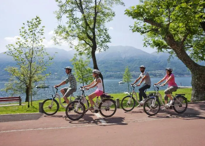 Al Lido By Fewotessin *