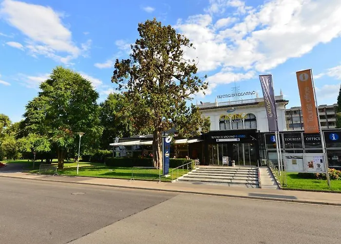 Διαμέρισμα Al Lido By Fewotessin *