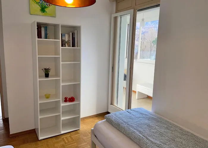 Διαμέρισμα Al Lido By Fewotessin *