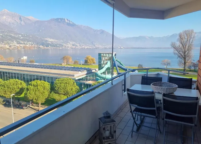 Al Lido By Fewotessin *