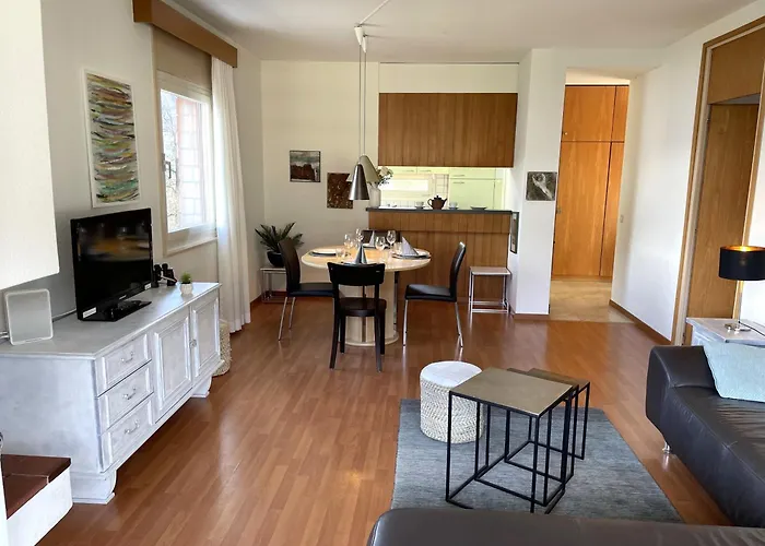 Al Lido By Fewotessin Διαμέρισμα *